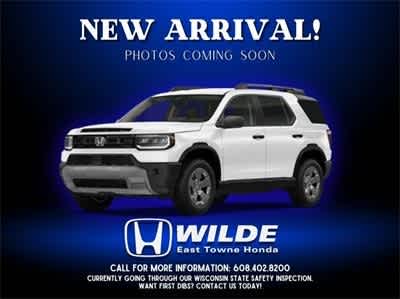 2016 Honda Odyssey EX FWD photo