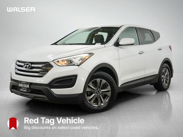 2015 Hyundai Santa Fe Sport  FWD photo