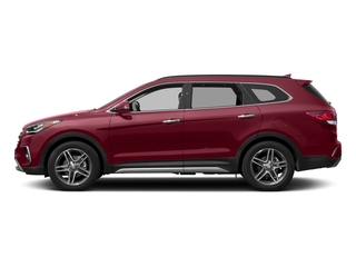 2017 Hyundai Santa Fe SE Ultimate FWD photo