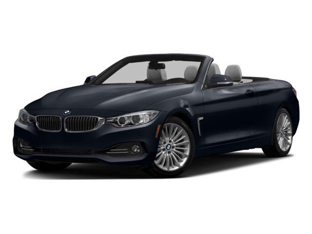 2016 BMW 4 Series 428i RWD photo