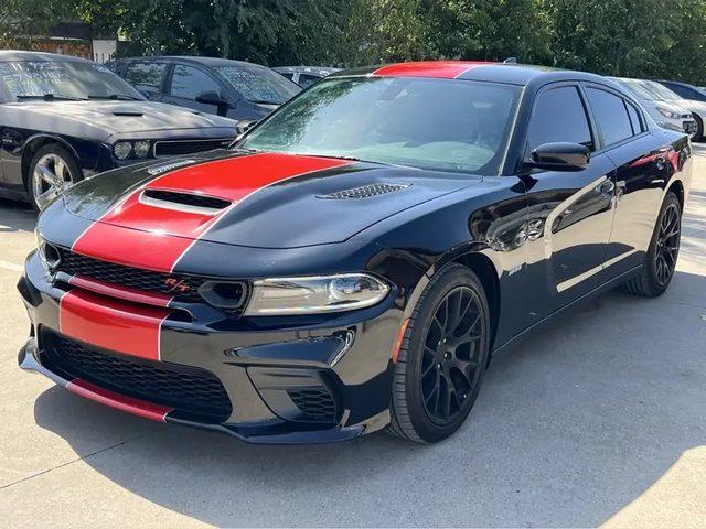 2016 Dodge Charger R/T RWD photo