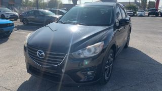 2016 Mazda CX-5 Grand Touring FWD photo