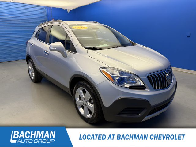 2016 Buick Encore FWD photo