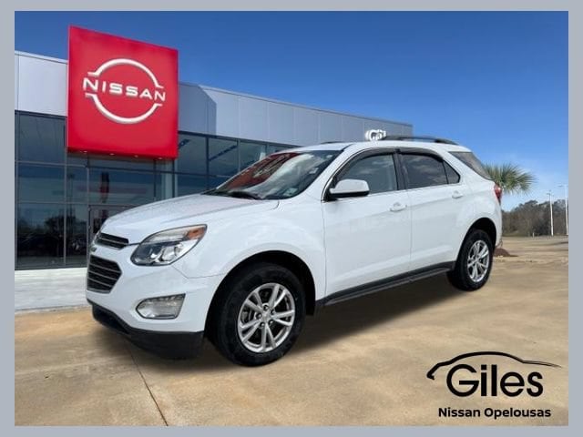 2017 Chevrolet Equinox LT FWD photo