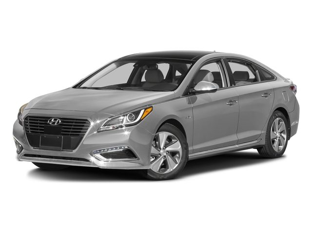 2016 Hyundai Sonata Limited FWD photo