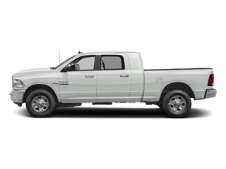 2016 Ram 2500 Big Horn 4WD photo
