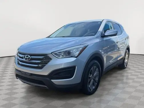 2015 Hyundai Santa Fe Sport FWD photo