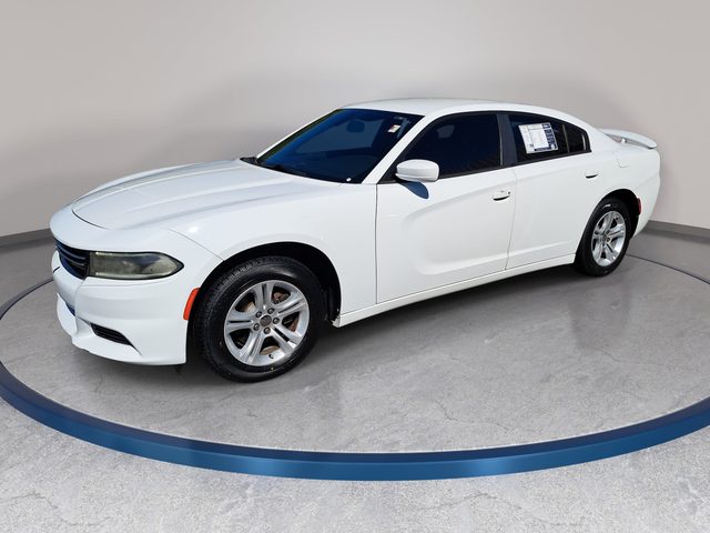 2016 Dodge Charger SE RWD photo