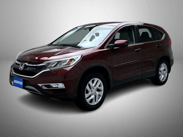 2016 Honda CR-V EX AWD photo