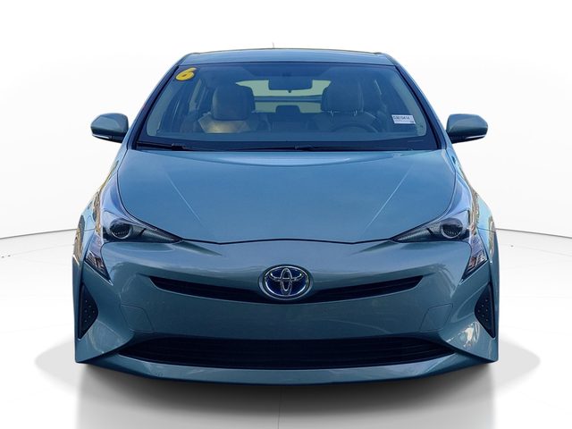 2016 Toyota Prius Two FWD photo