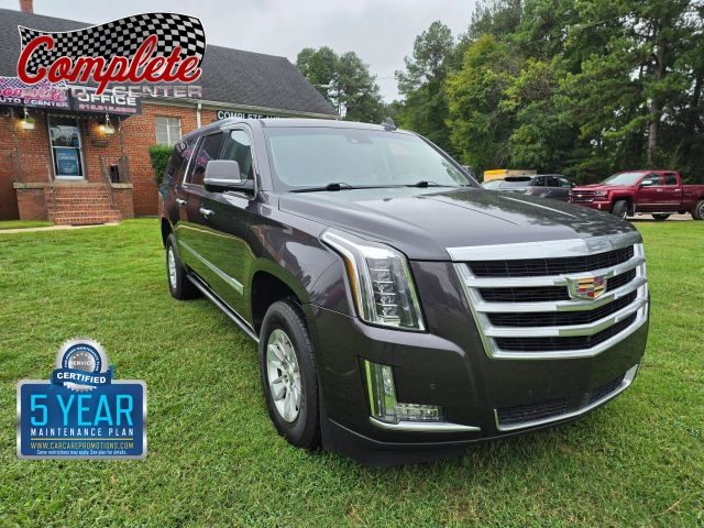 2016 Cadillac Escalade ESV Premium Collection RWD photo