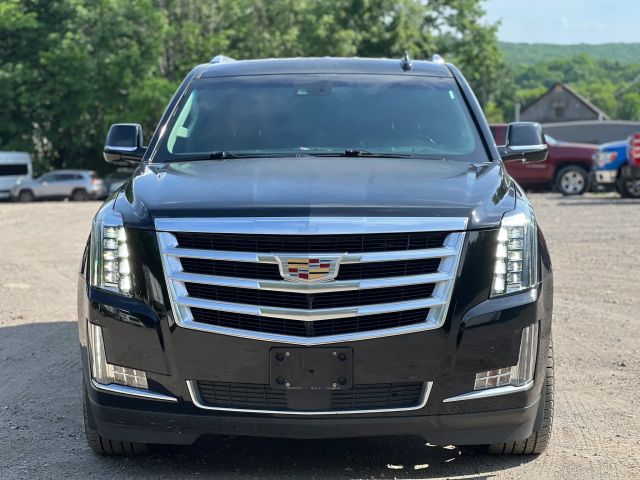2016 Cadillac Escalade ESV Premium Collection 4WD photo