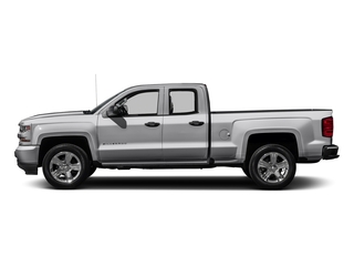2016 Chevrolet Silverado 1500 Custom RWD photo