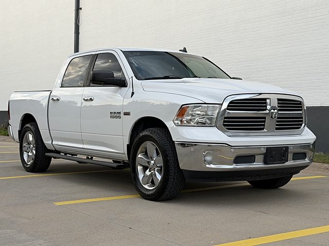 2016 Ram 1500 Lone Star RWD photo
