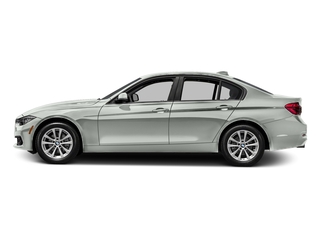 2016 BMW 3 Series 320i RWD photo