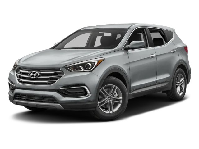 2017 Hyundai Santa Fe Sport 2.4L FWD photo