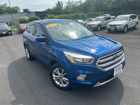 2017 Ford Escape SE 4WD photo