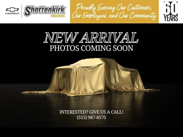 2016 Chevrolet Malibu LT FWD photo