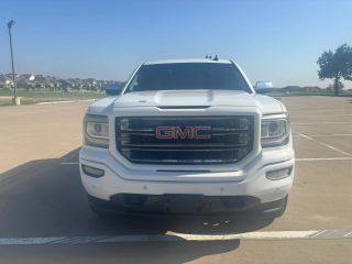 2016 GMC Sierra 1500 SLT 4WD photo