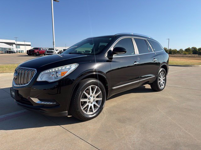 2017 Buick Enclave Leather FWD photo