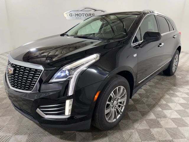 2017 Cadillac XT5 Luxury FWD FWD photo