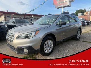 2017 Subaru Outback AWD photo