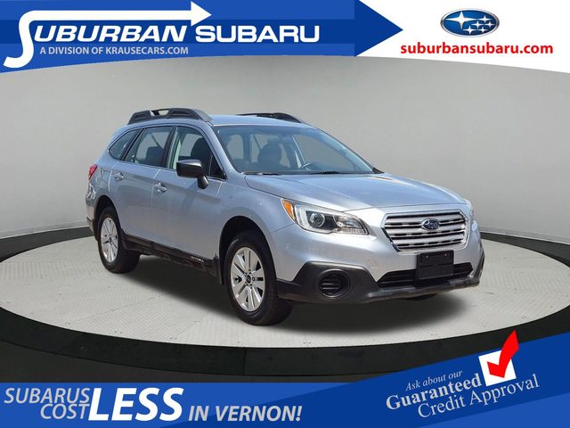 2017 Subaru Outback  AWD photo