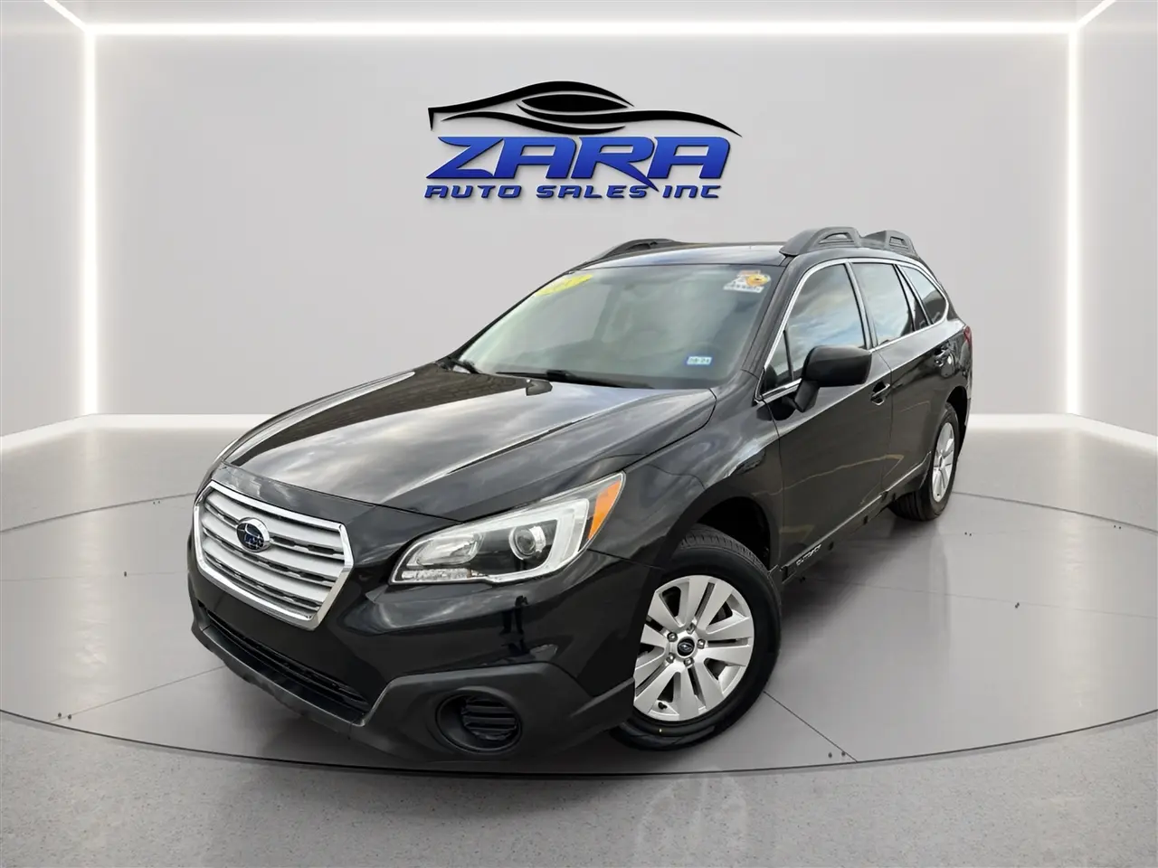 2017 Subaru Outback AWD photo
