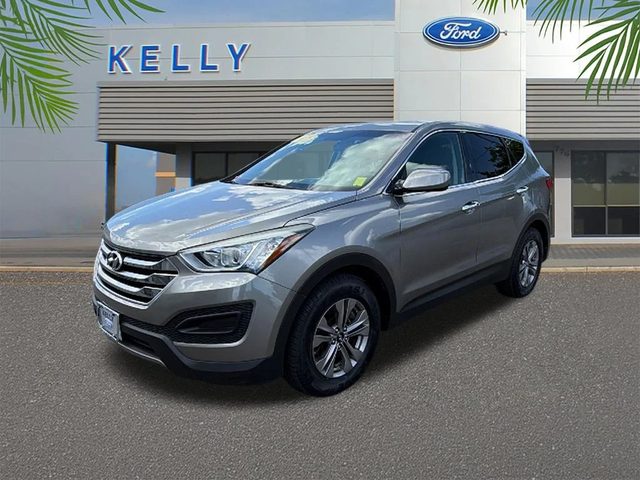2015 Hyundai Santa Fe Sport  AWD photo