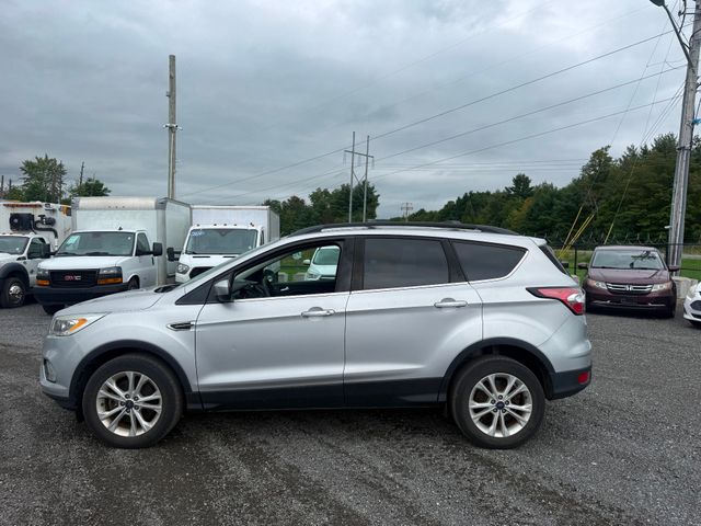 2017 Ford Escape SE 4WD photo