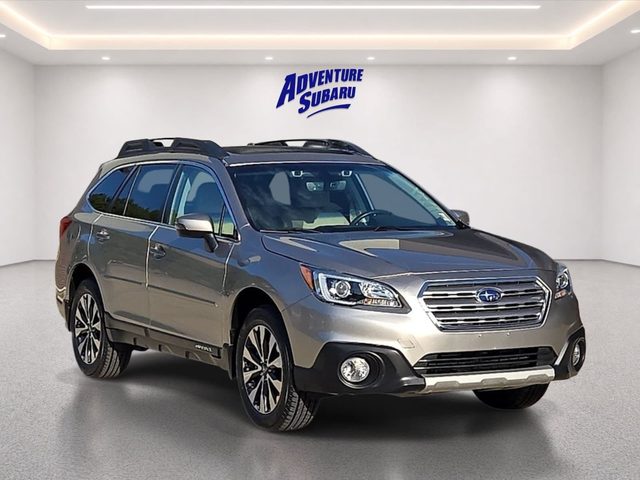 2017 Subaru Outback Limited AWD photo