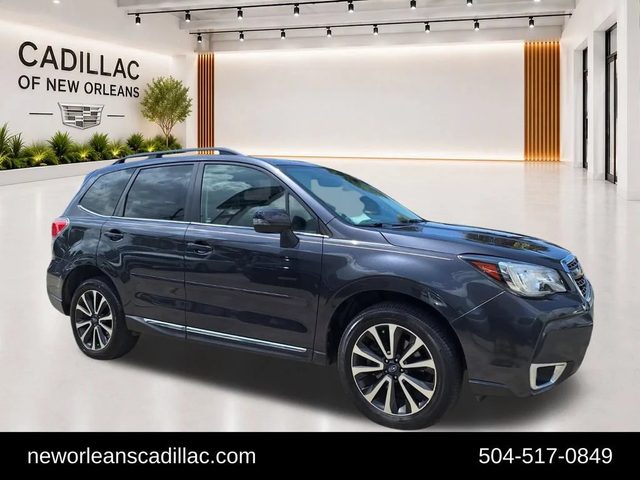 2017 Subaru Forester Touring AWD photo