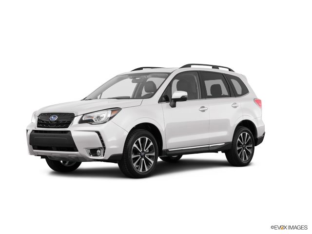2017 Subaru Forester Touring AWD photo