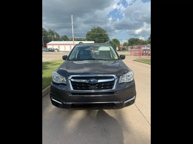 2017 Subaru Forester Premium AWD photo