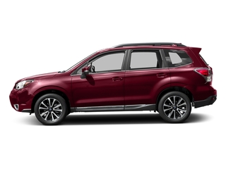 2017 Subaru Forester Touring AWD photo