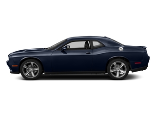 2016 Dodge Challenger SXT Plus RWD photo