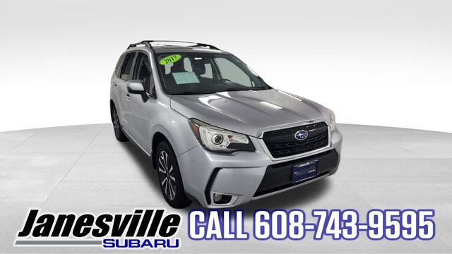 2017 Subaru Forester Touring AWD photo