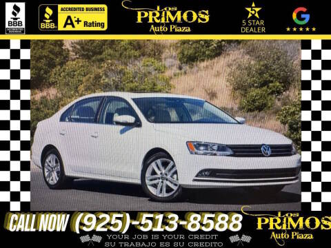 2016 Volkswagen Jetta 1.4T S FWD photo