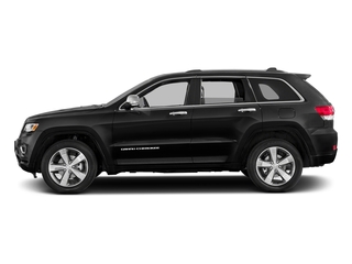 2016 Jeep Grand Cherokee High Altitude RWD photo