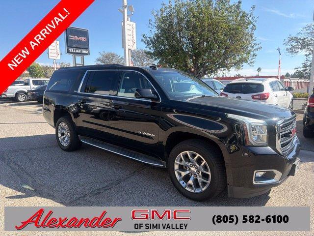 2016 GMC Yukon XL SLT RWD photo
