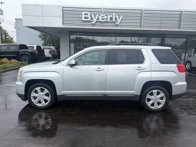 2017 GMC Terrain SLE FWD photo