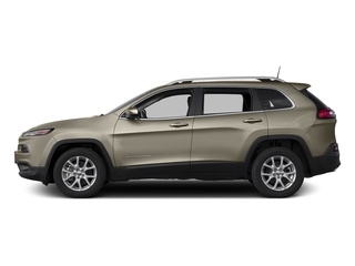 2016 Jeep Cherokee Latitude FWD photo