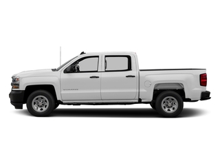 2016 Chevrolet Silverado 1500 Work Truck RWD photo
