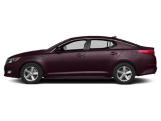 2015 Kia Optima LX FWD photo