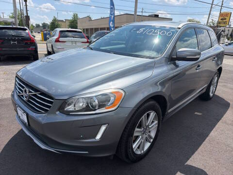2017 Volvo XC60 Inscription AWD photo