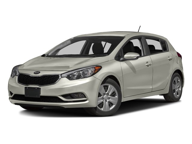 2016 Kia Forte LX FWD photo