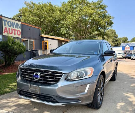 2017 Volvo XC60 Dynamic AWD photo