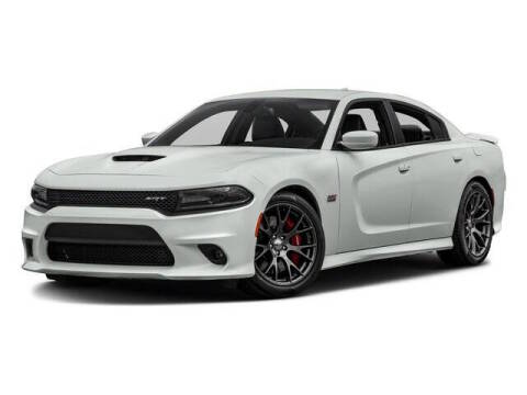 2016 Dodge Charger SRT 392 RWD photo