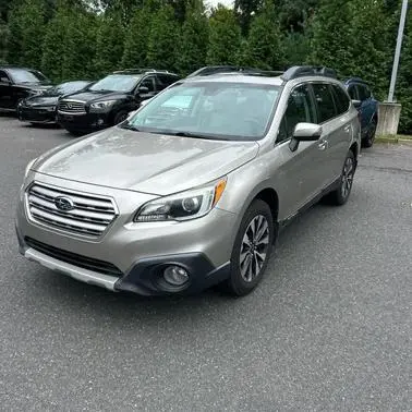 2017 Subaru Outback Limited AWD photo
