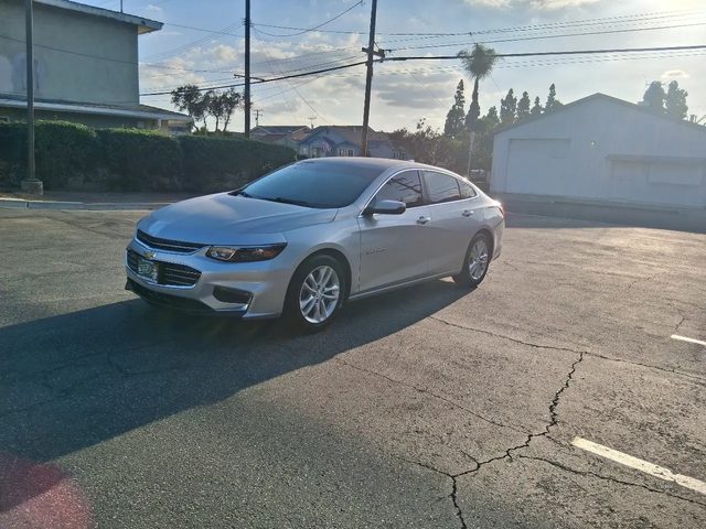 2016 Chevrolet Malibu LT FWD photo